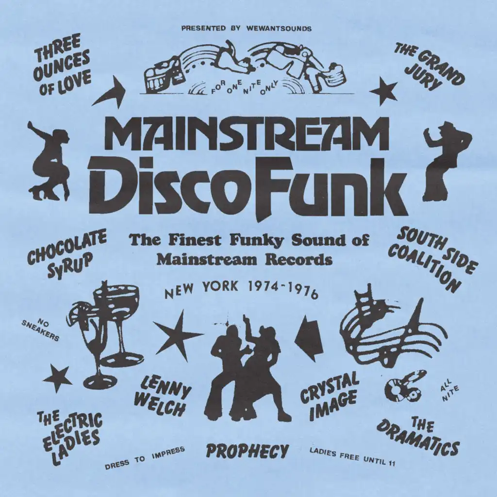 Various Artists