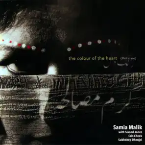 Samia Malik