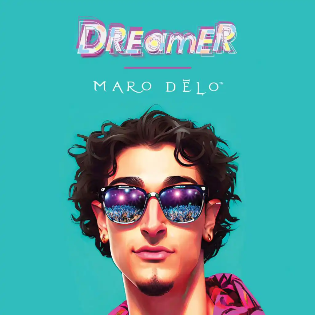 Maro DēLo