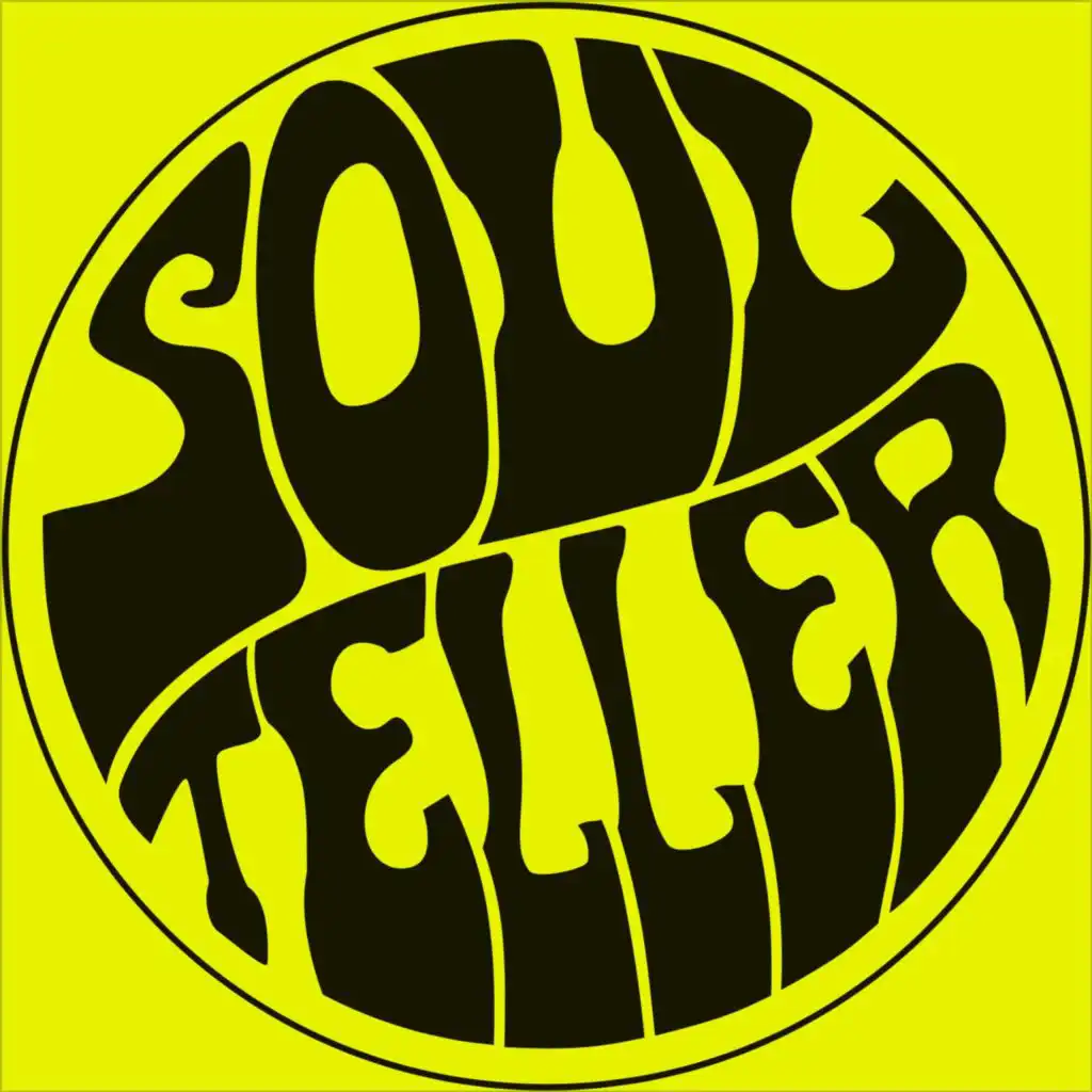 Soul Teller