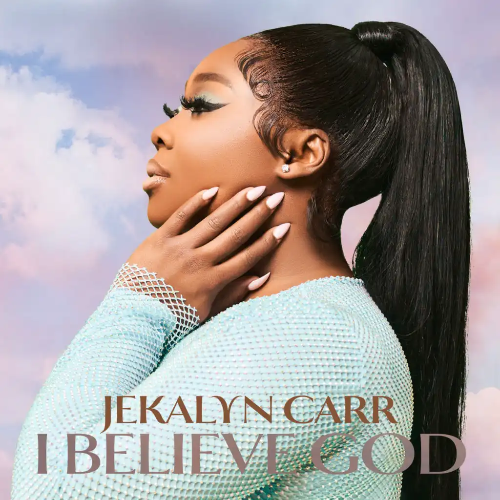 Jekalyn Carr