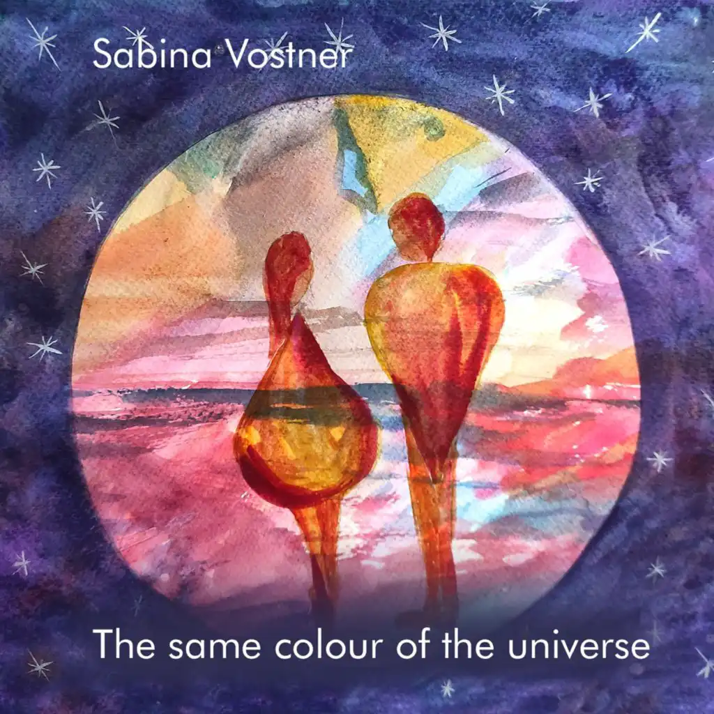 Sabina Vostner
