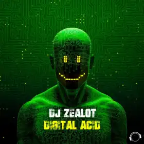 DJ Zealot