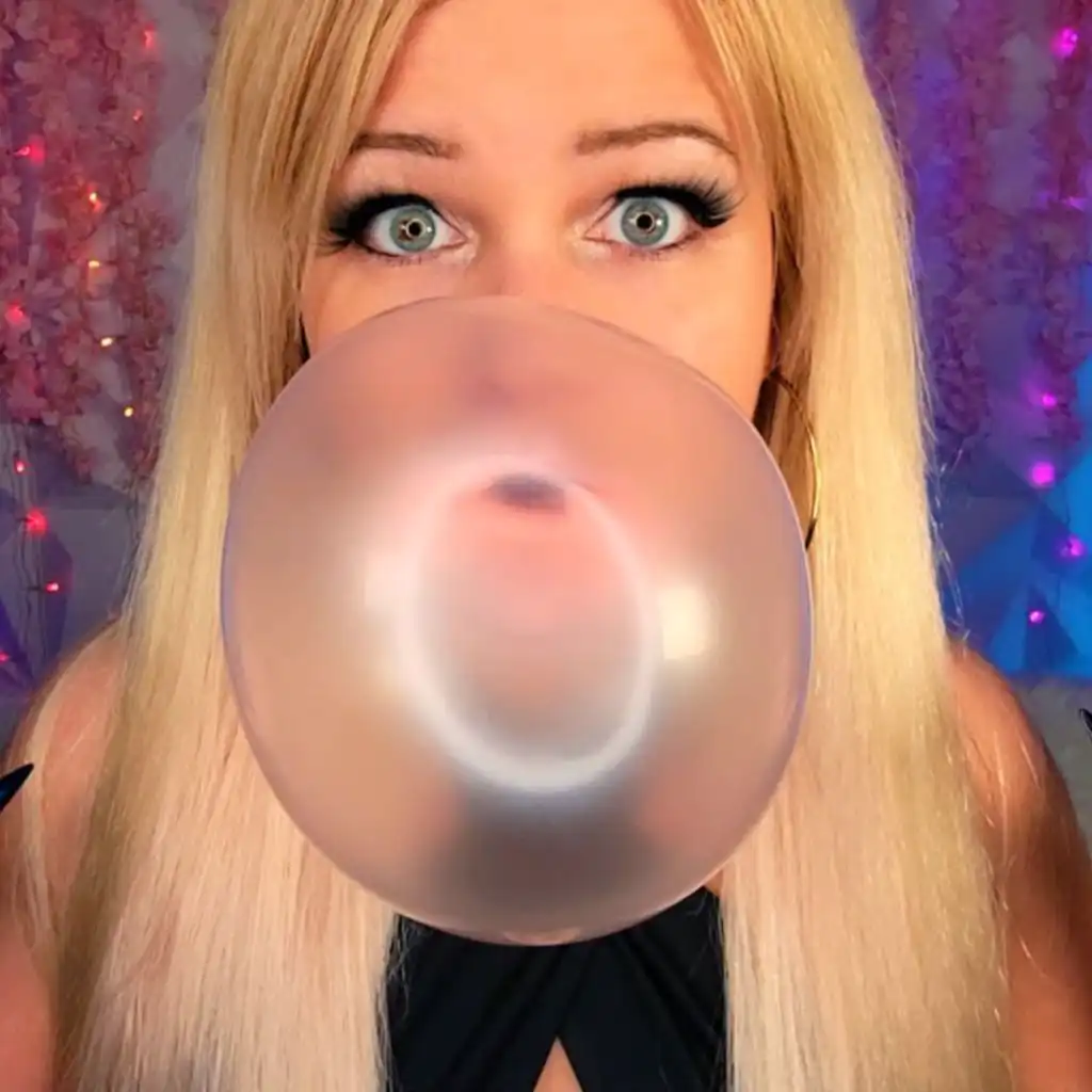 Mad ASMR Triggers