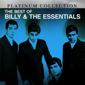 The Best of Billy & The Essentials
