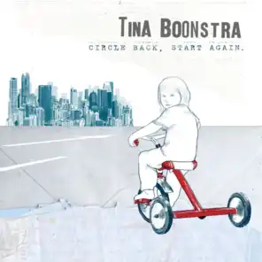 Tina Boonstra