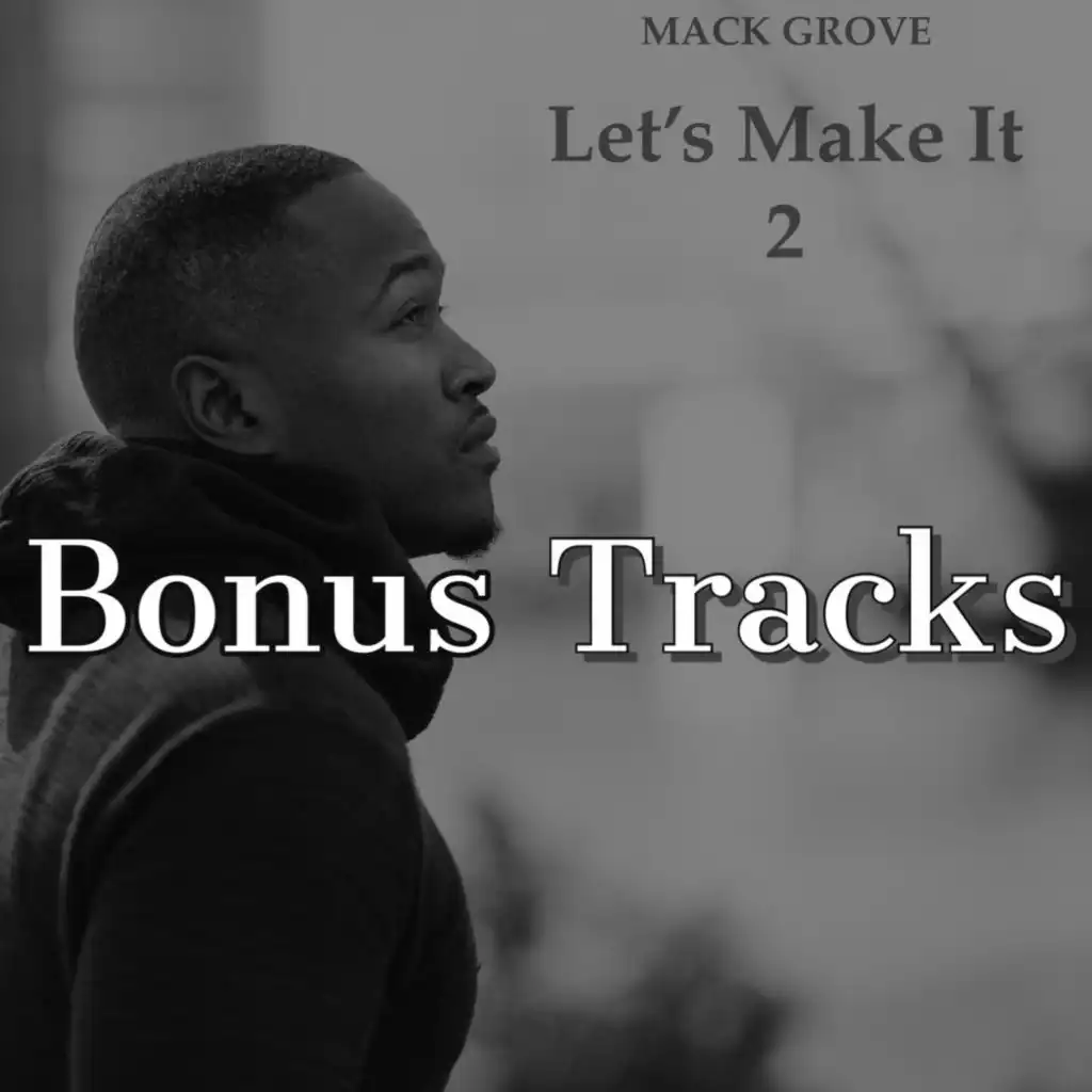 MACK GROVE