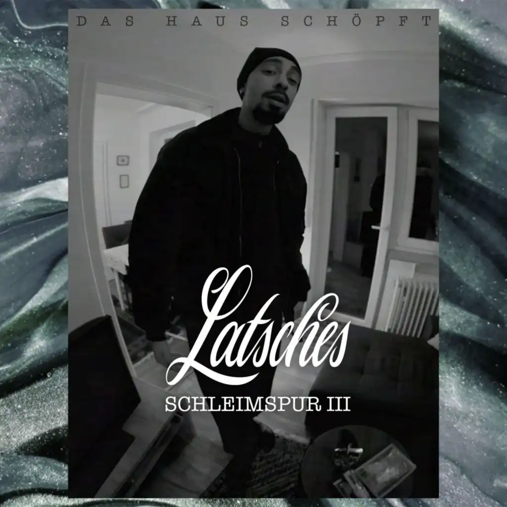 Latsches