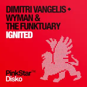 Dimitri Vangelis & Wyman & The Funktuary