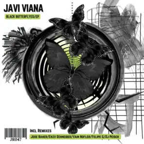 Javi Viana