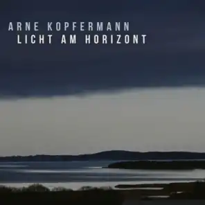 Arne Kopfermann