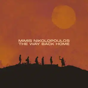 Mimis Nikolopoulos