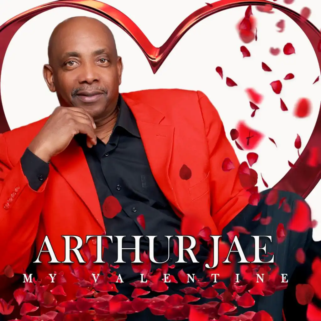 Arthur Jae