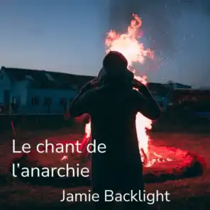 Jamie Backlight