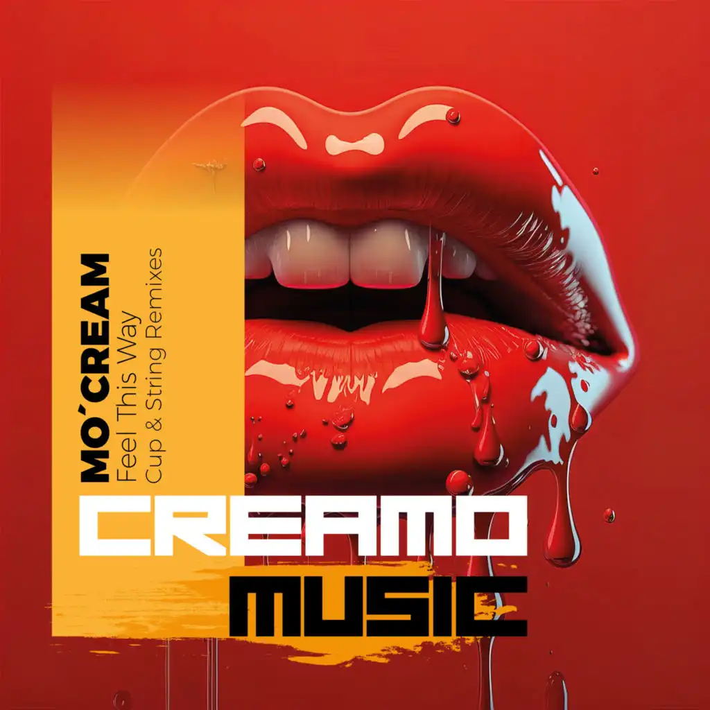 Mo'Cream
