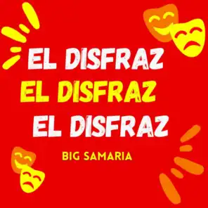 Rey De Rocha & Big Samaria