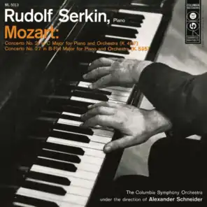 Rudolf Serkin