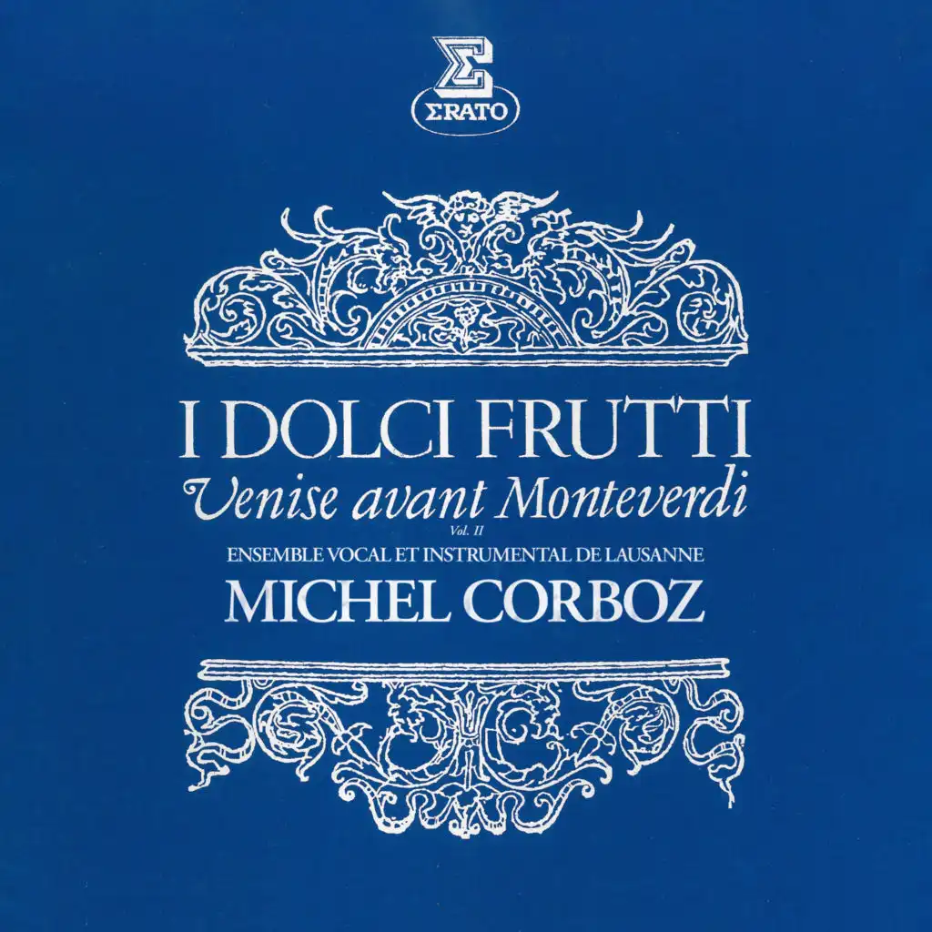 MIchel Corboz