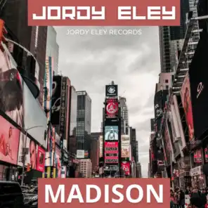 Jordy Eley