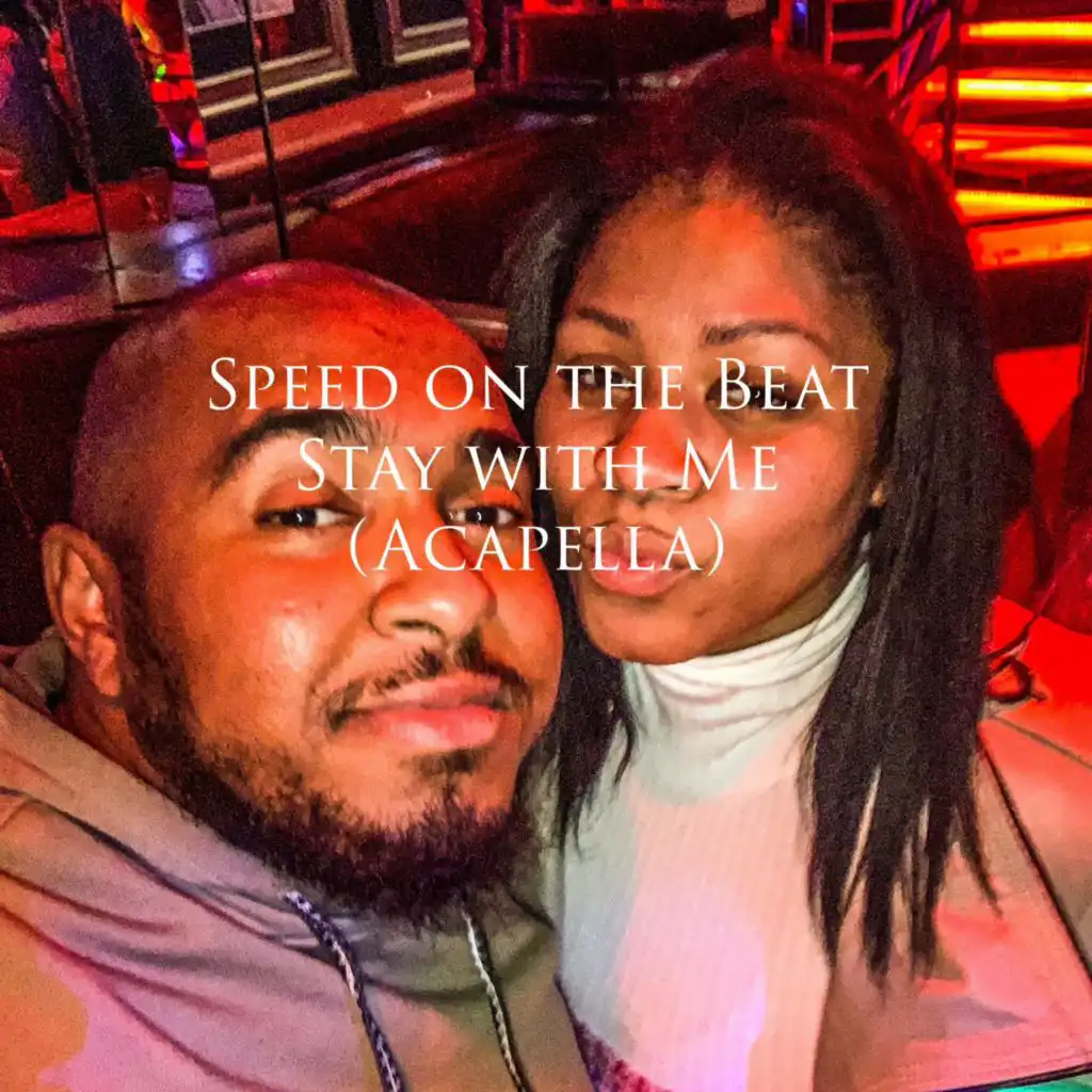 Speed on the Beat