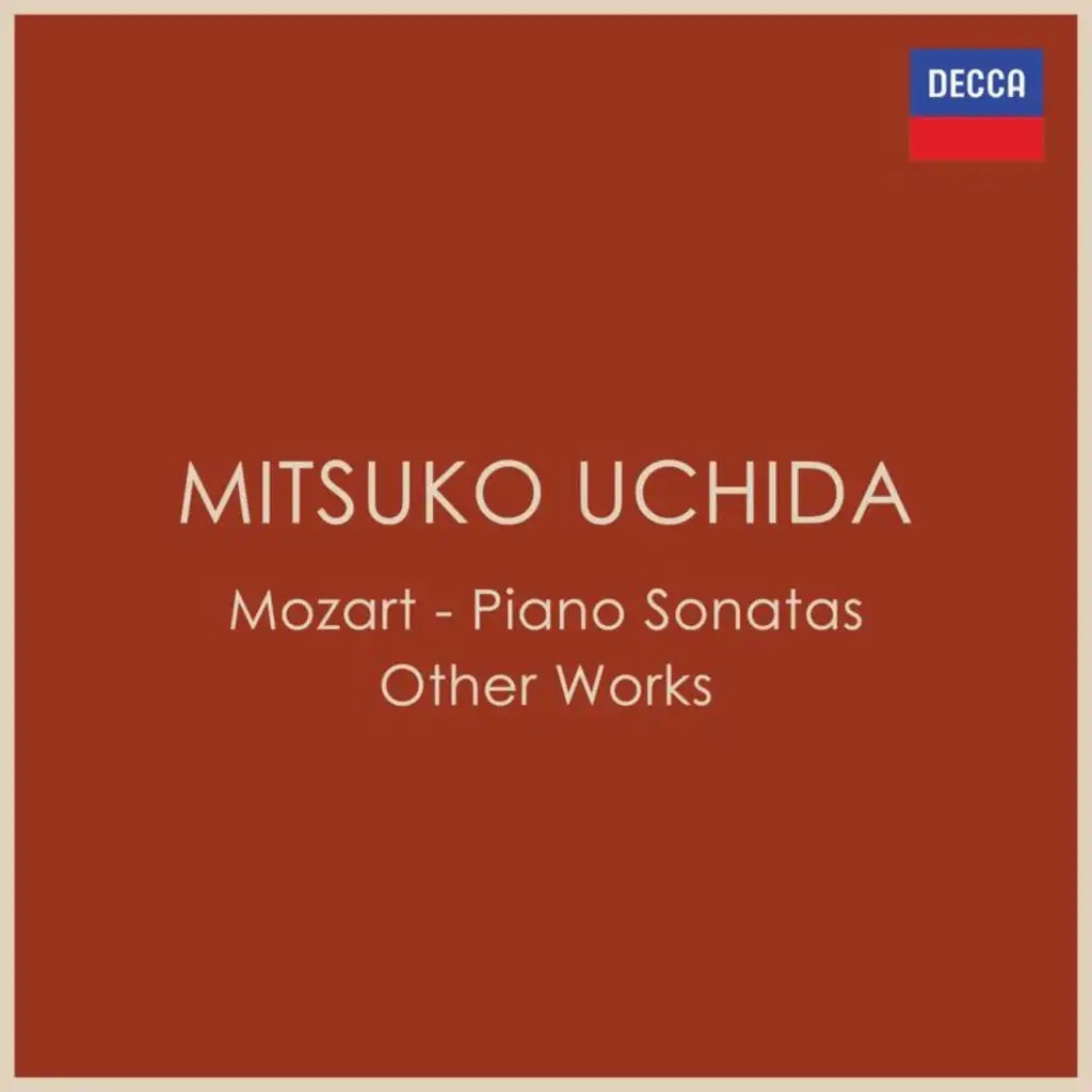 Mitsuko Uchida
