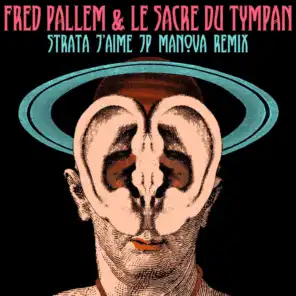 Fred Pallem / Le Sacre du Tympan