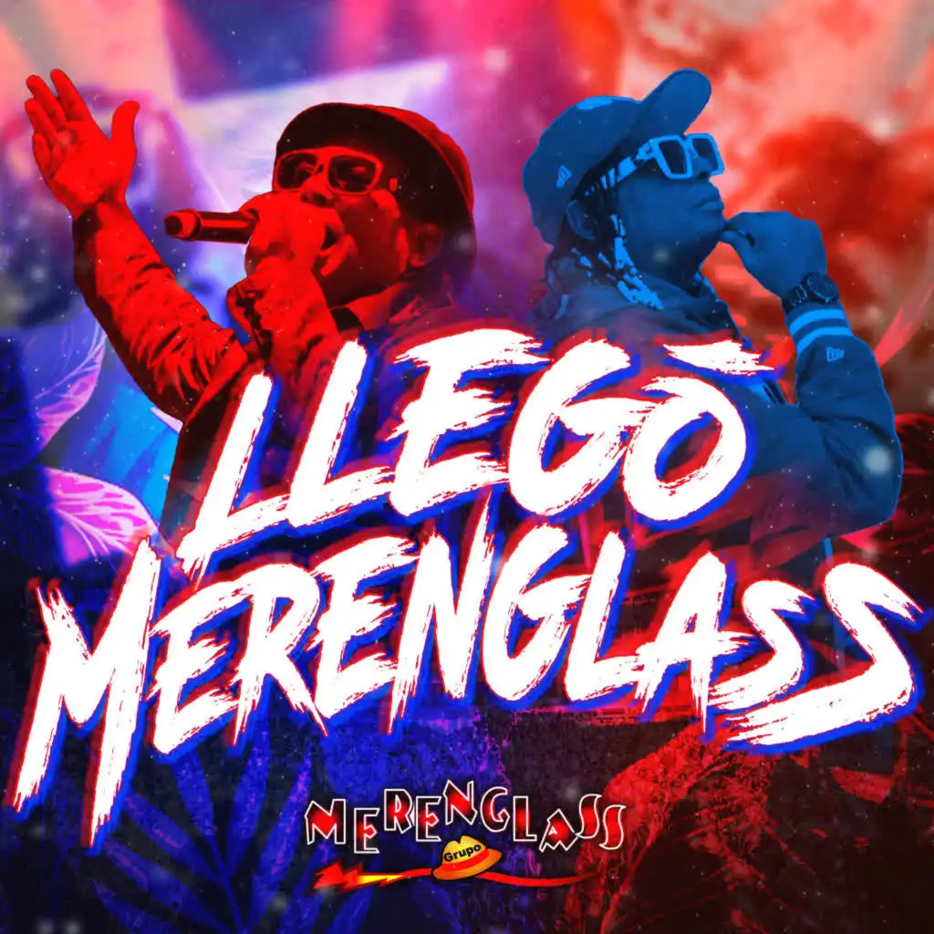 Merenglass Grupo