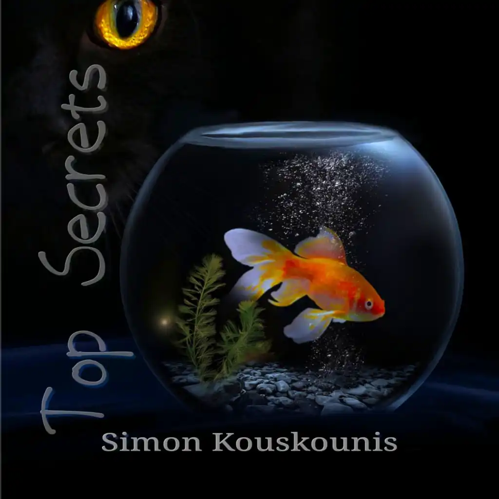 Simon Kouskounis