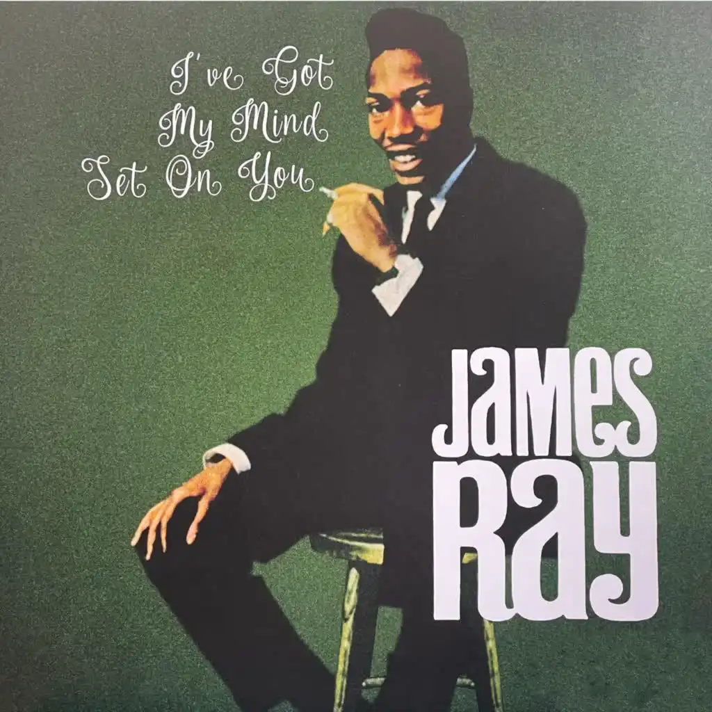 James Ray