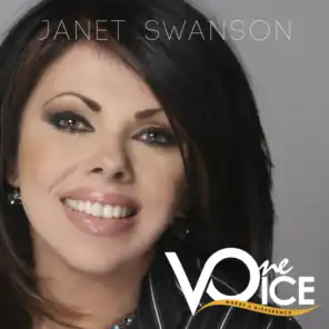 Janet Swanson