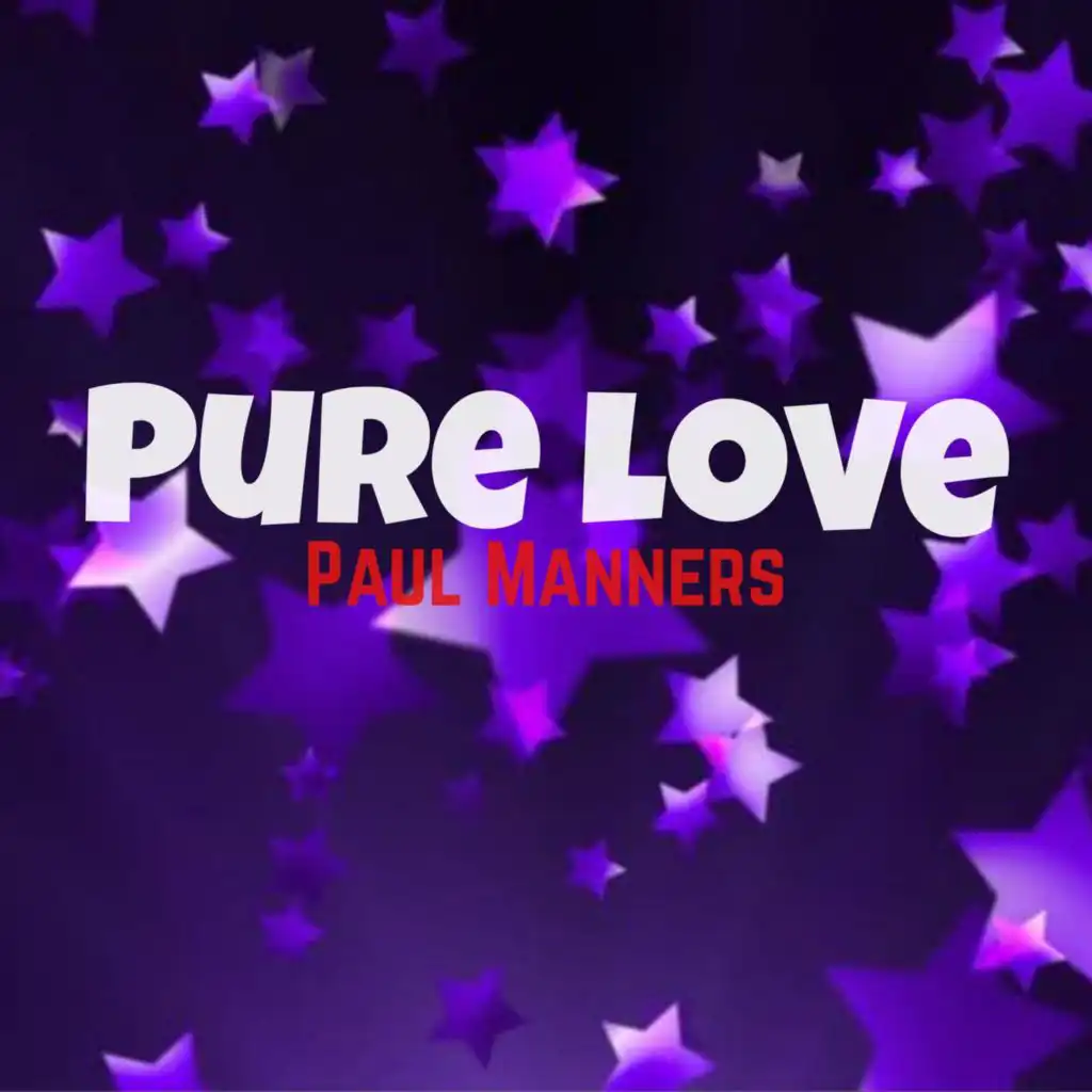 Paul Manners