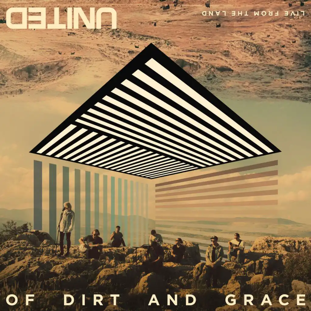 Hillsong UNITED & Matt Crocker