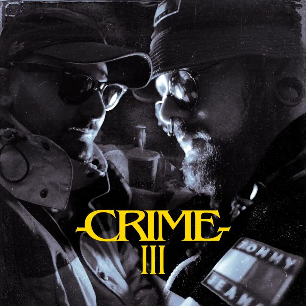 Críme