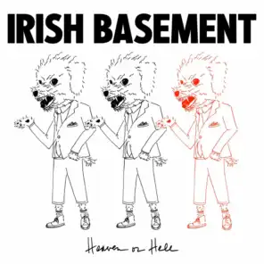 Irish Basement