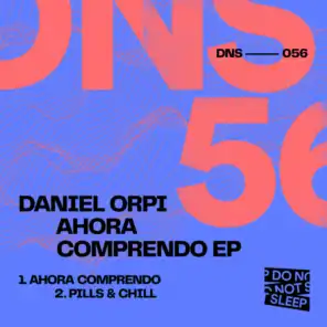 Daniel Orpi