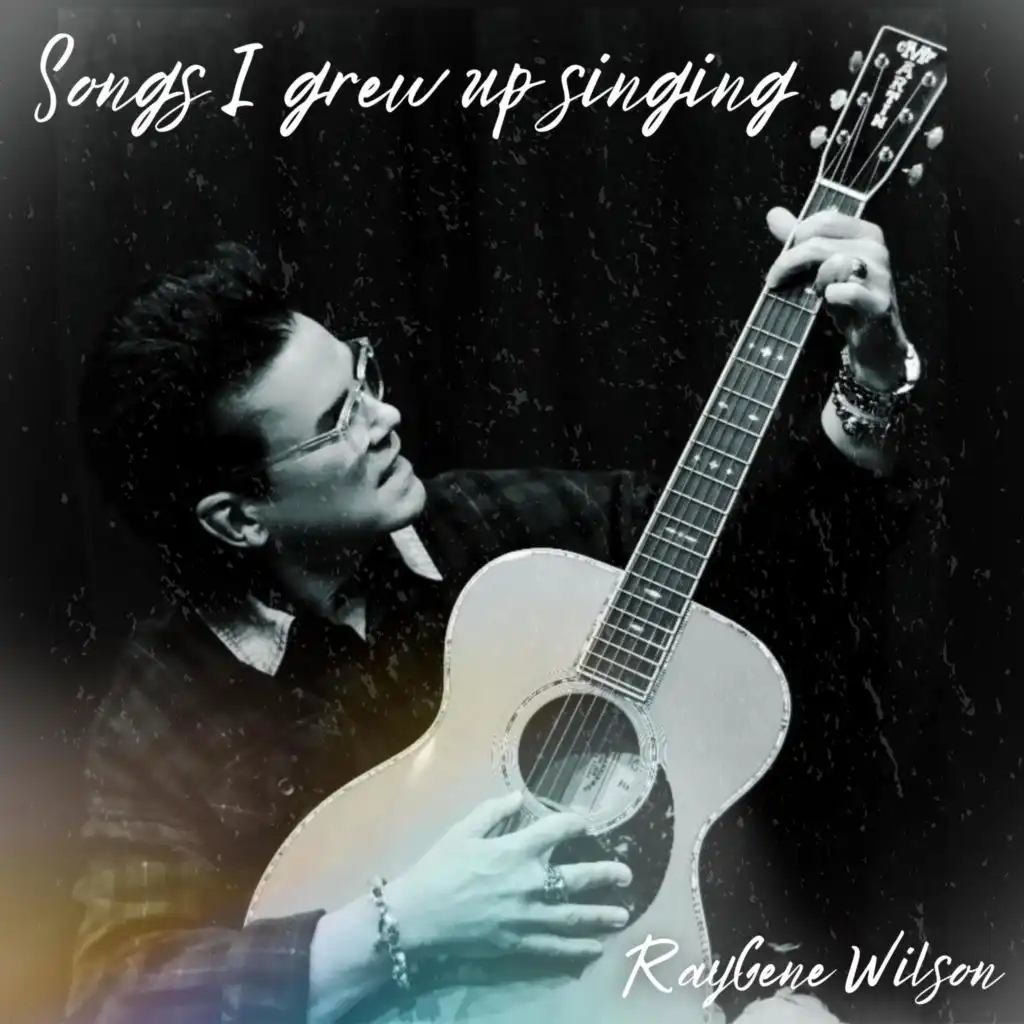 RayGene Wilson