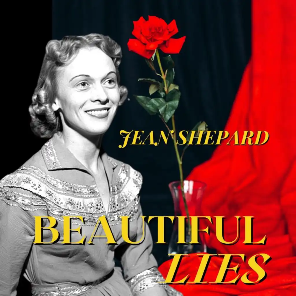 Jean Shepard
