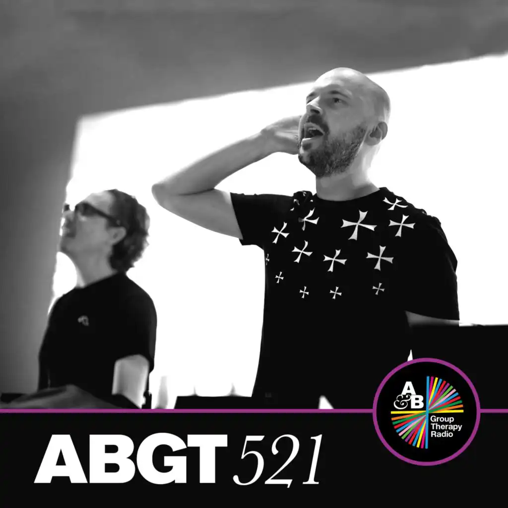 Above & Beyond Group Therapy & Anjunabeats