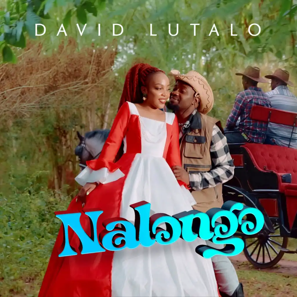 David Lutalo