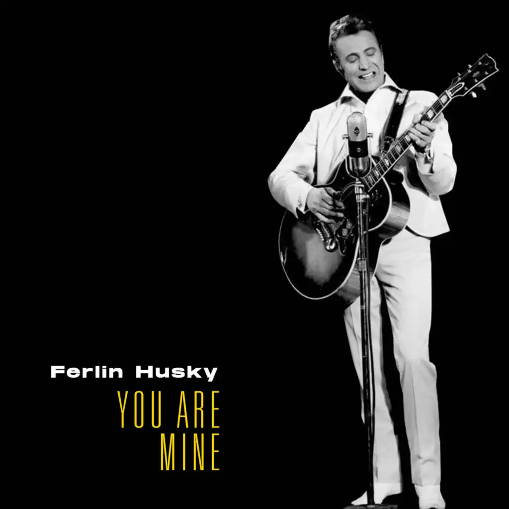 Ferlin Husky