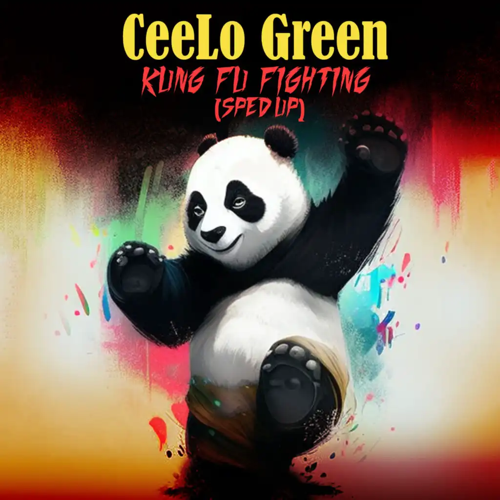Cee Lo Green