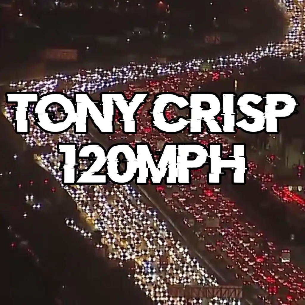 Tony Crisp