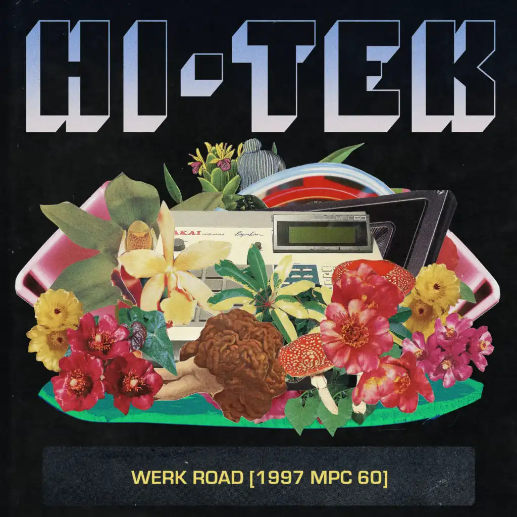 Hi-Tek