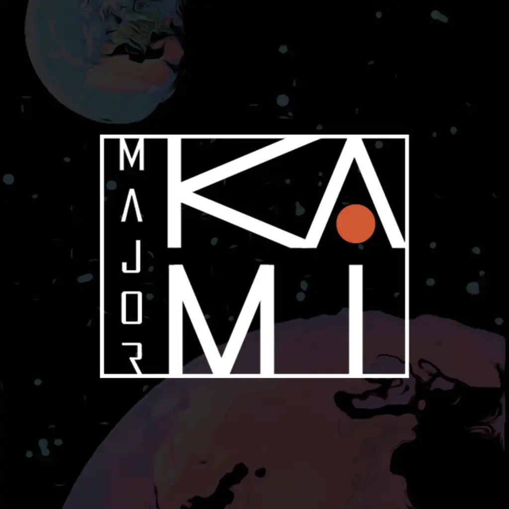 Major Kami