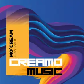 Mo'Cream