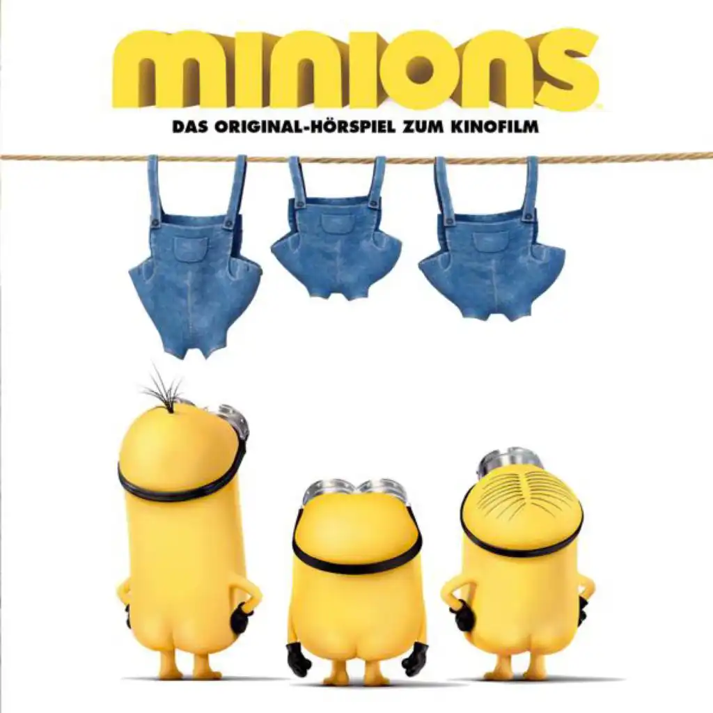 The Minions