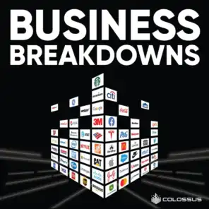Colossus | Investing & Business Podcasts