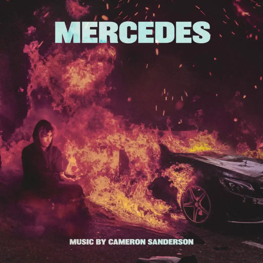 Cameron Sanderson