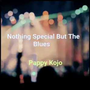 Pappy Kojo