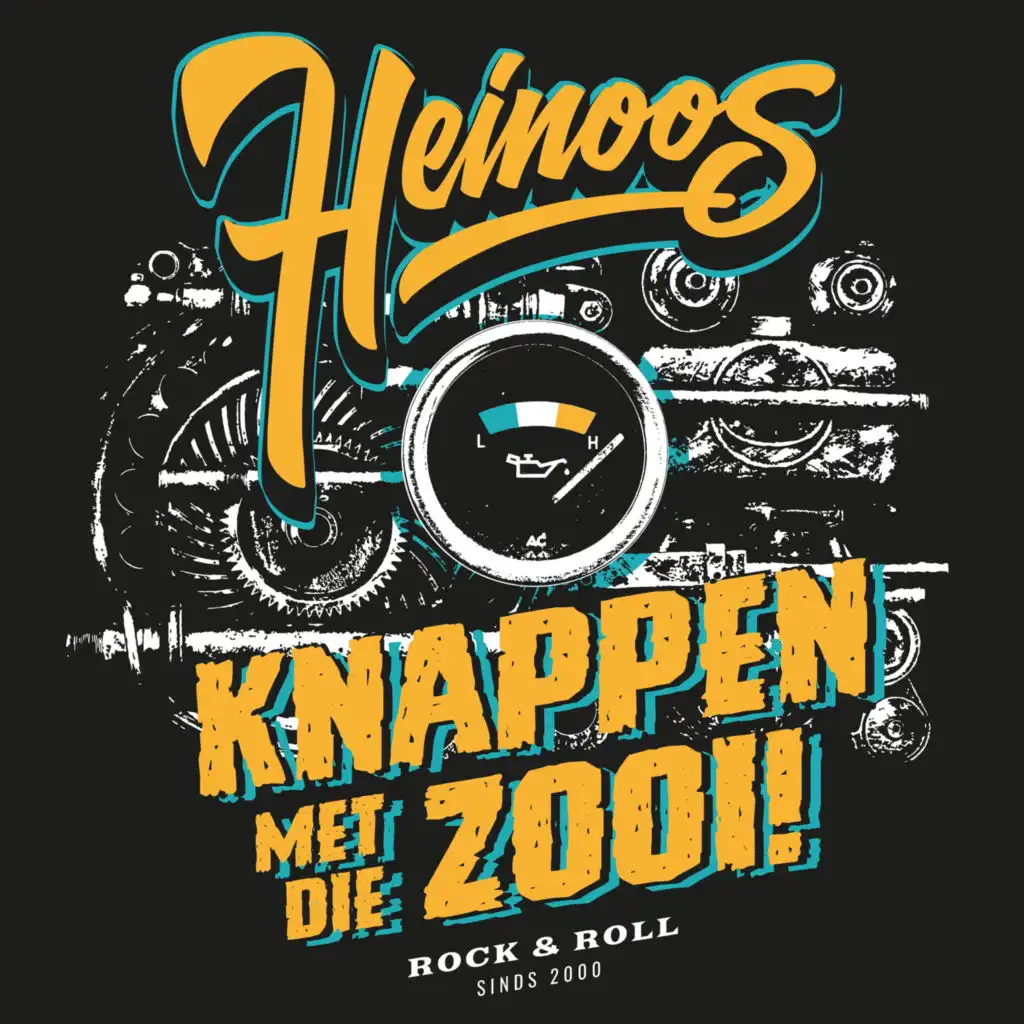 Heinoos